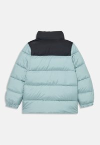 Columbia PUFFECT JACKET UNISEX - Giacca invernale - crushed blue/black