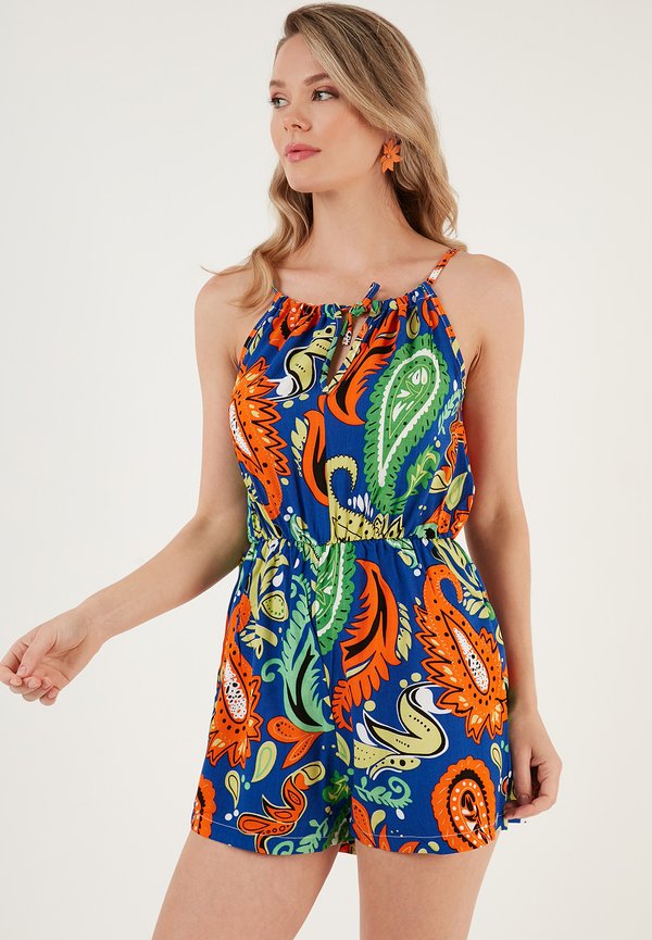 REGULAR FIT - Jumpsuit