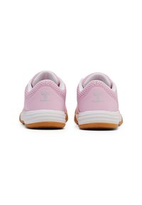 Hummel MULTIPLAY FLEX - Zapatillas de tenis para todas las superficies - winsome orchid