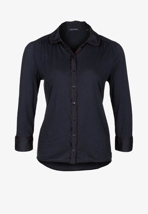 Marc O'Polo, Chemisier - dark blue