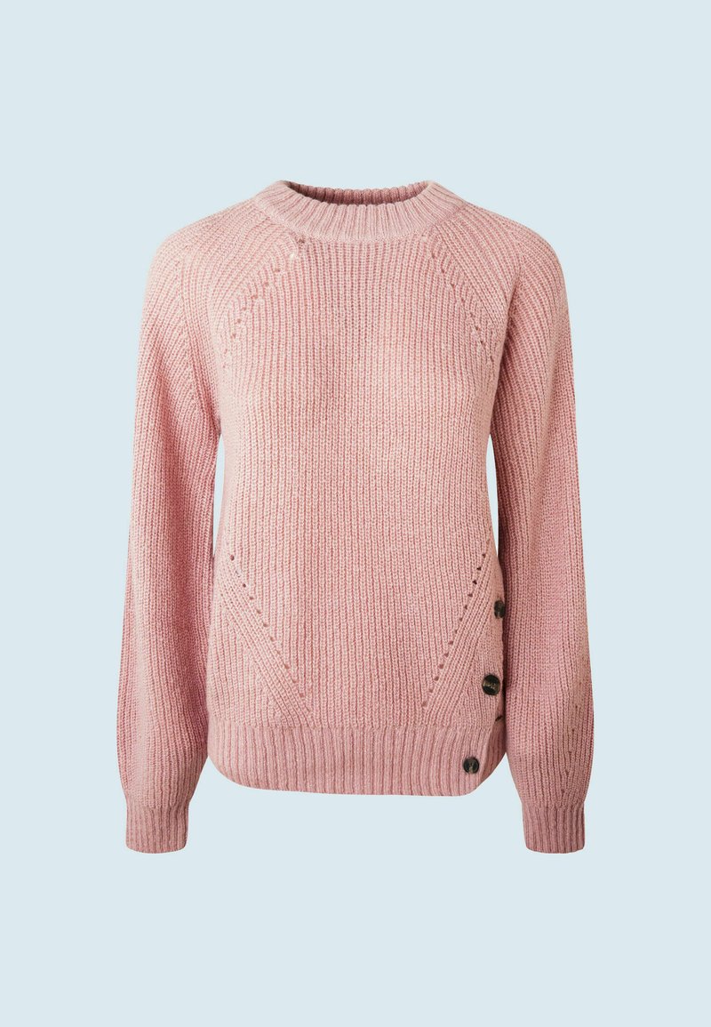 Pepe Jeans ORCHID - Jersey punto - soft pink/rosa - Zalando.es