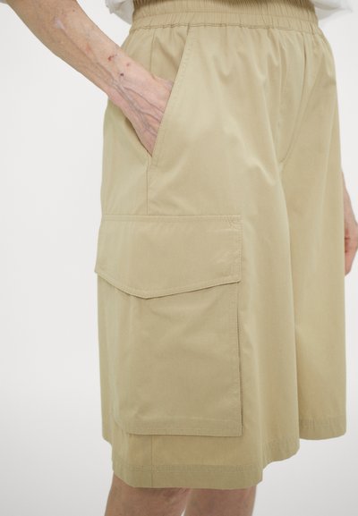 WEEKEND MaxMara FIDA - Shortsit - coloniale