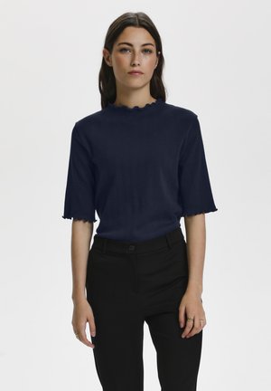 T-shirt print - night sky