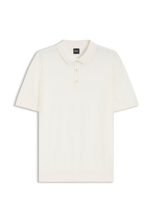 BOSS, H-LURAZIO - Polo - open white