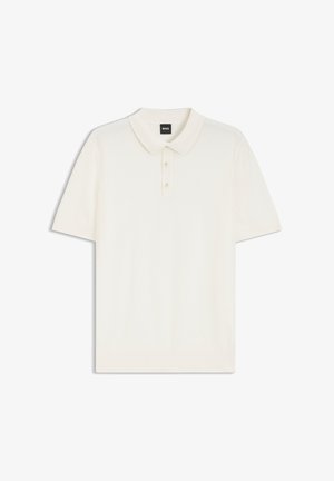 BOSS, H-LURAZIO - Polo - open white