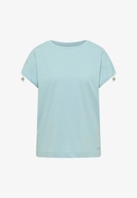 Non sélectionné, crystal mint