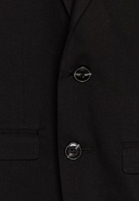 JACK & JONES Heren Jprsolar Suit Noos Jnr (2-pack), zwart, 134