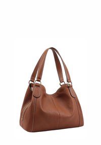 Paul Costelloe SOPHIE - Handtas - tan