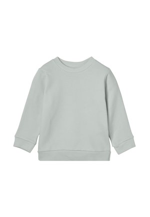 TRUE BLANKS - CLASSIC - Sweatshirt - mint