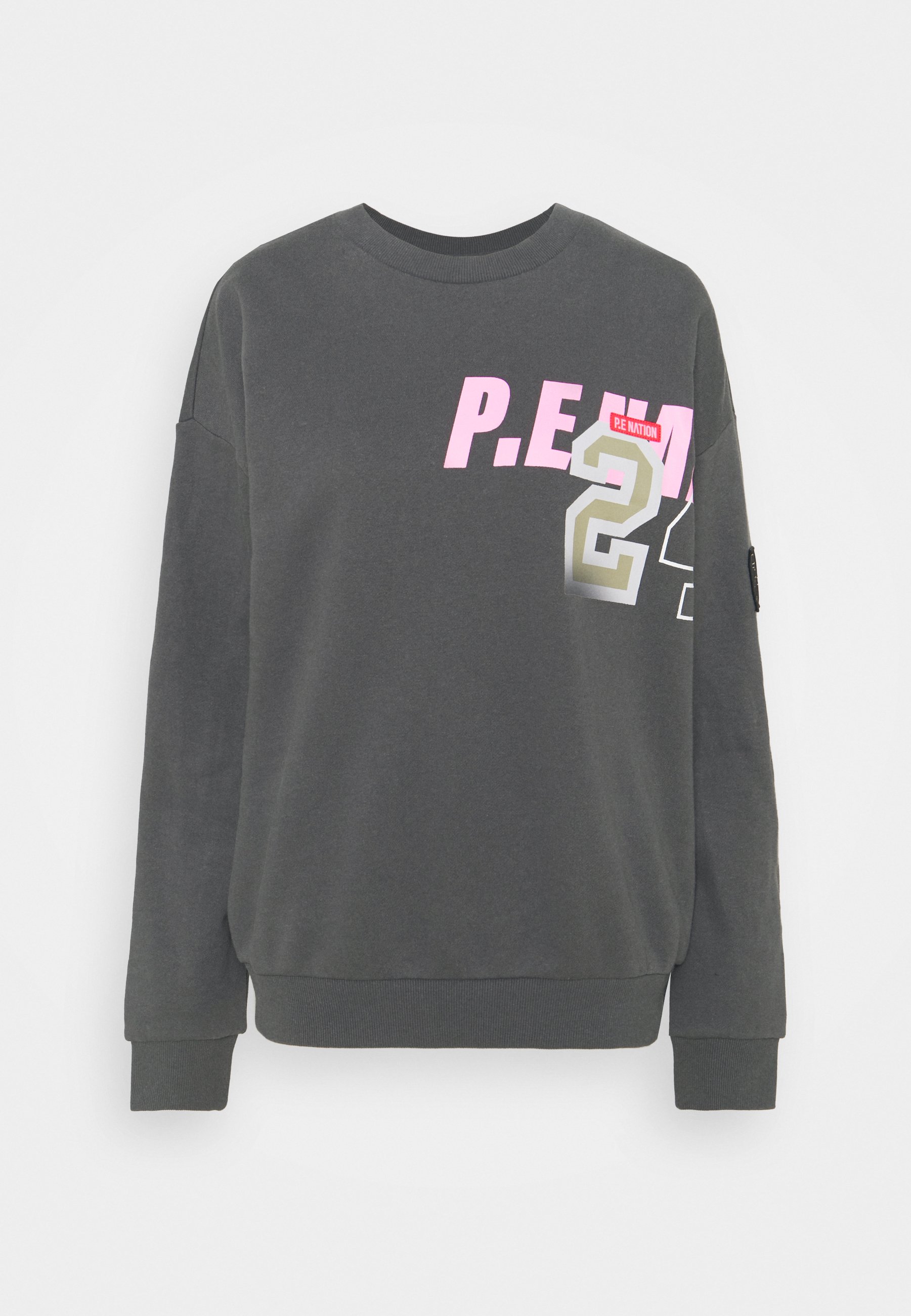 Women GOAL LINE - Sweatshirt Women GOAL LINE - Sweatshirt