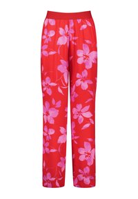 Samoon Broek - red