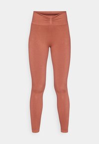 NALA - Leggings - cedar
