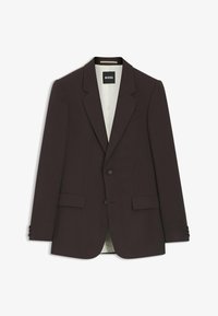 Wybrany, dark brown seven