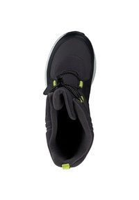 Kamik Snowboot/Winterstiefel - grau charcoal