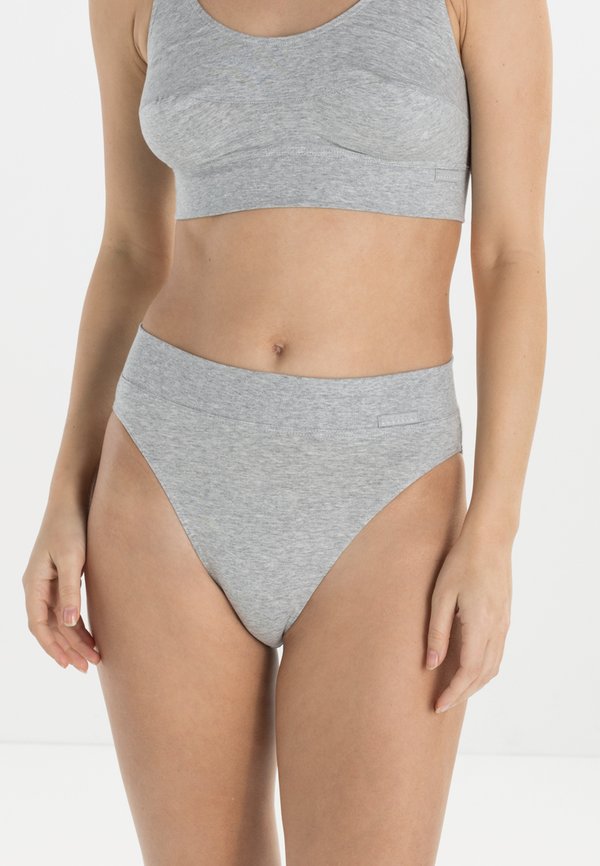 Briefs - stein meliert