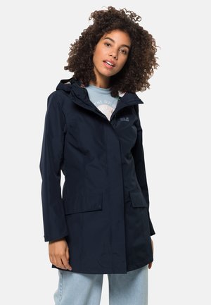Zusammenfassung der besten Jack wolfskin jacke blau damen