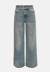 Non sélectionné, light blue denim