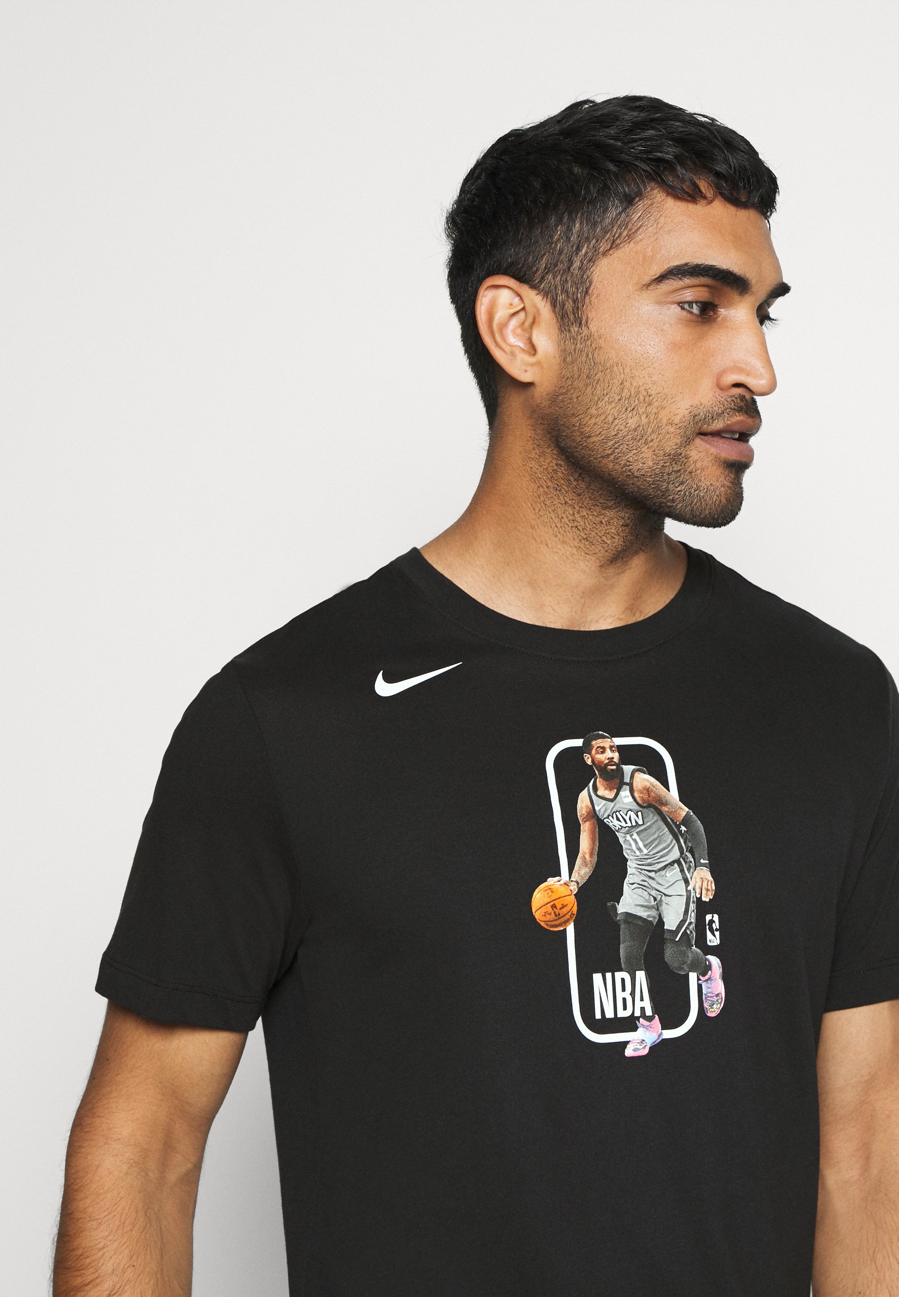 kyrie irving t shirt