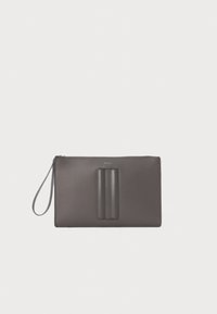 MYTHOS - Pikkulaukku - mid grey