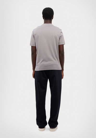 Emporio Armani - T-shirt z nadrukiem