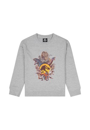 JURASSIC WORLD UNISEX - Bluza