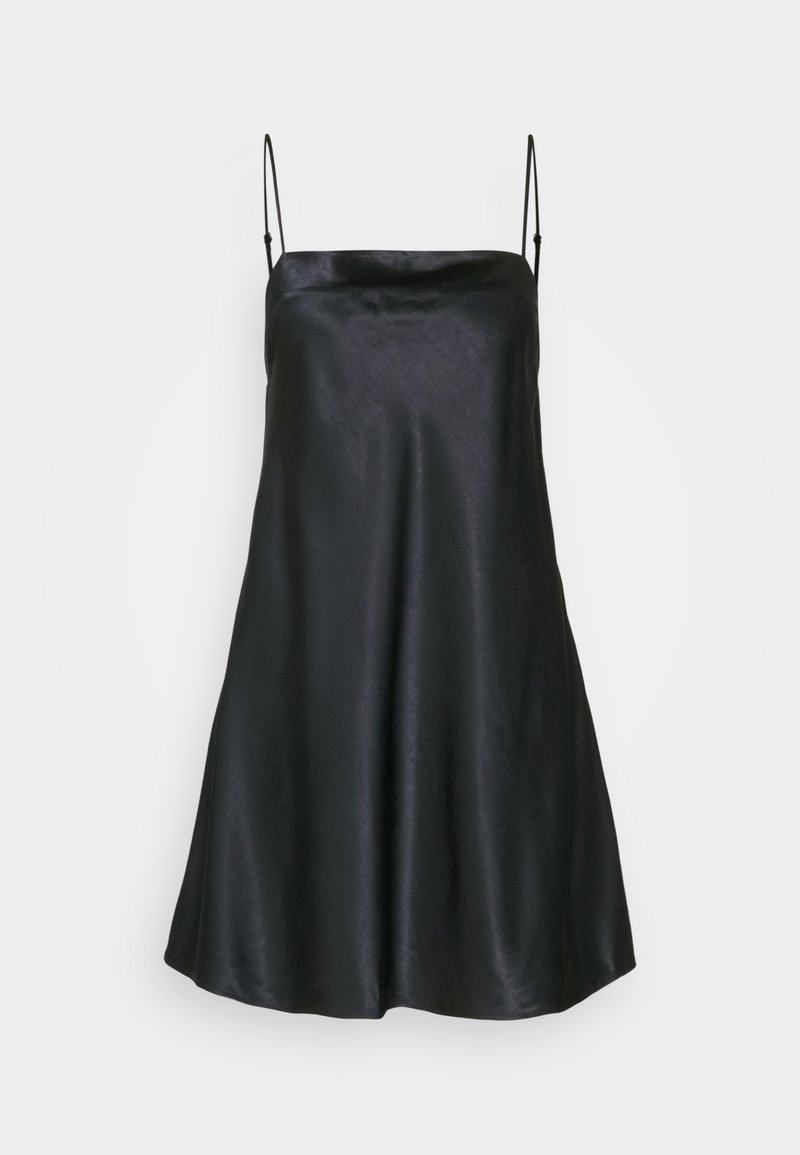 Abercrombie & Fitch Cocktailjurk zwart