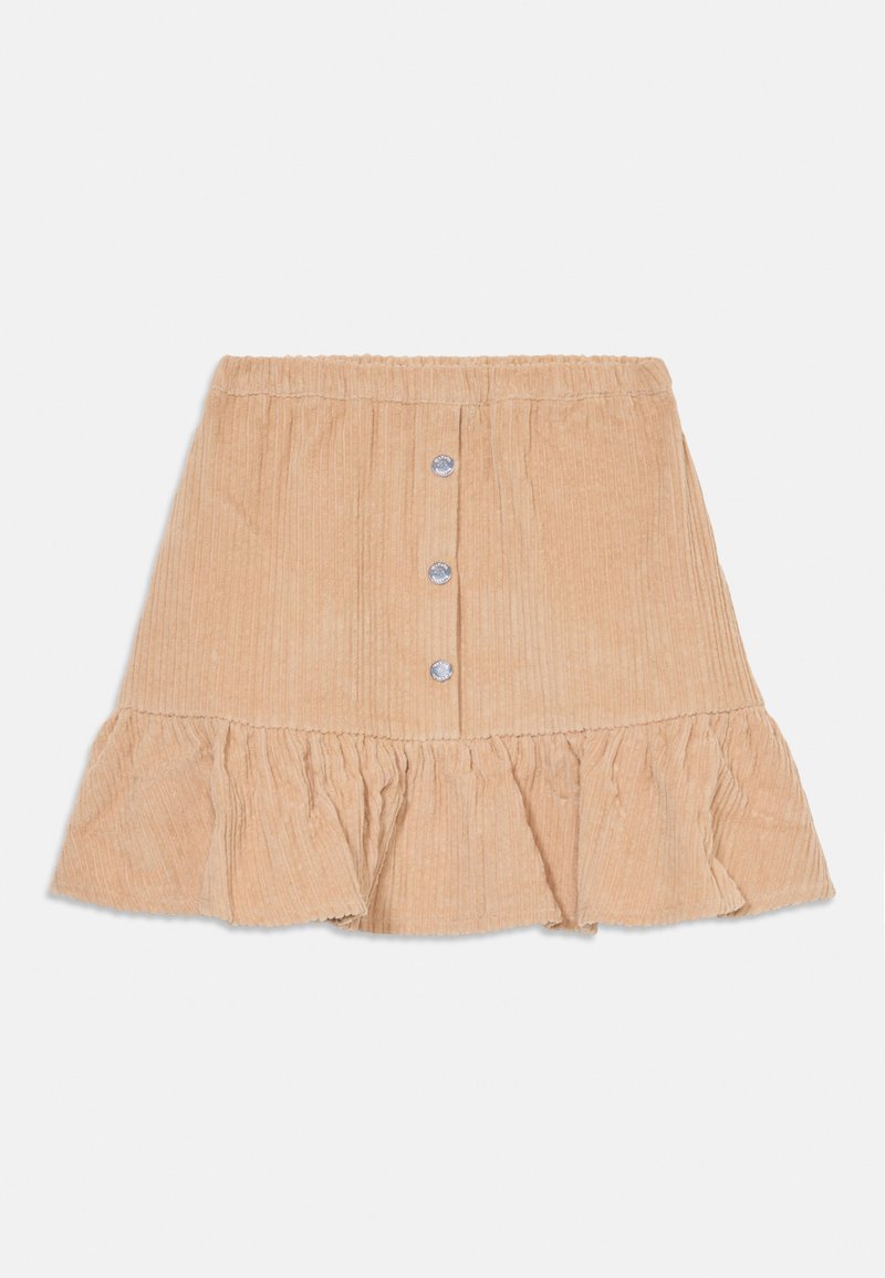 MAX&Co. A-lijn rok beige MAX&Co. A-lijn rok beige