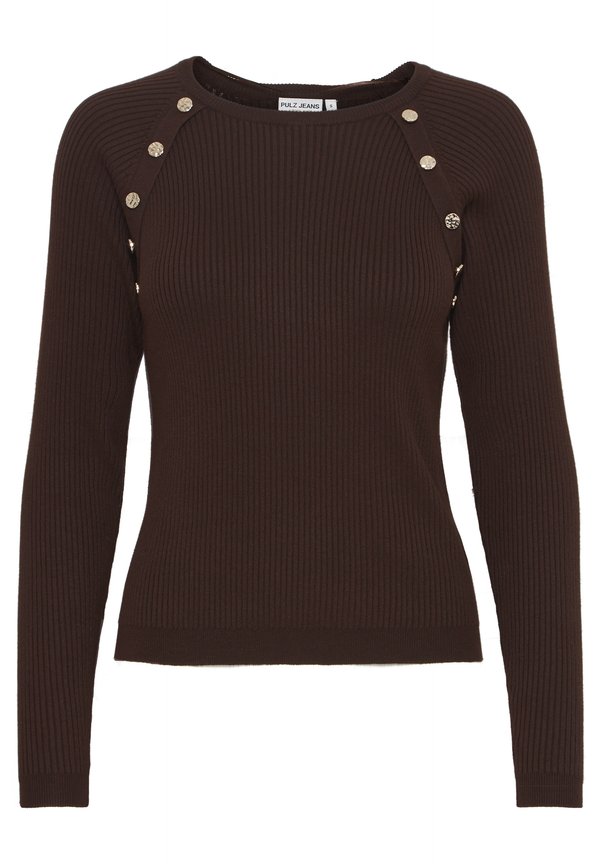 PZSARA - Jumper - java melange4