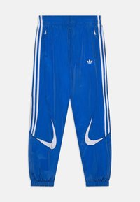 adidas Originals - TEAMGEIST TRACKPANT JUNIOR UNISEX - Pantalon de survêtement - blue Image miniature 1