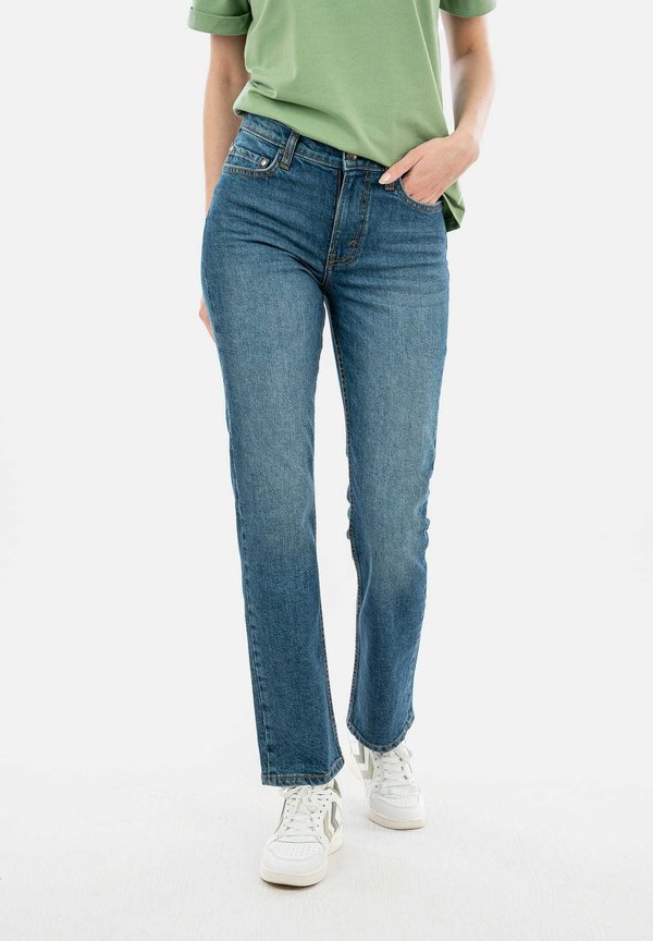 SFY FREYDAY - Jeans Straight Leg