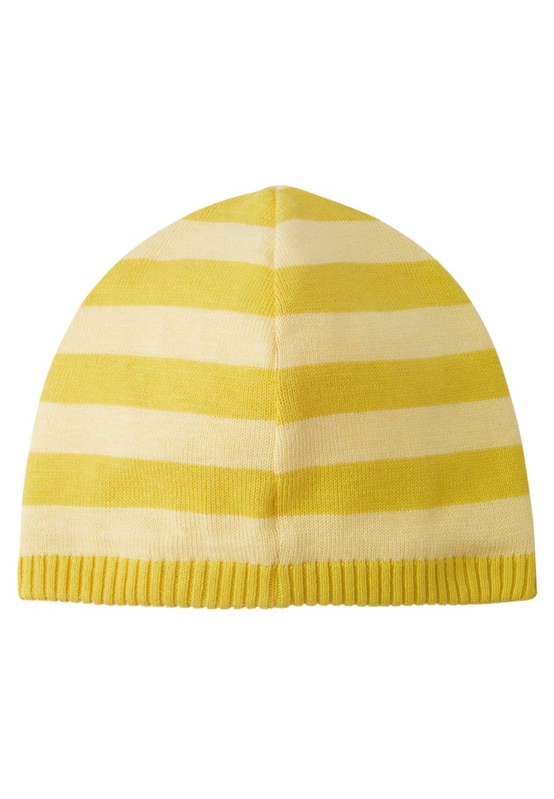Kinder Tücher & Schals | Reima HAAPA Mütze yellow/gelb - QX22399 Kinder Tücher & Schals | Reima HAAPA Mütze yellow/gelb - QX22399