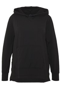 Nike Performance T-Shirt sport - black