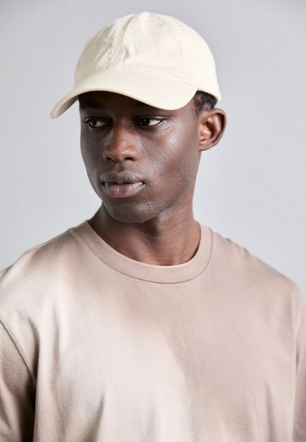 OMBRE CLIFF TEE - Print T-shirt3