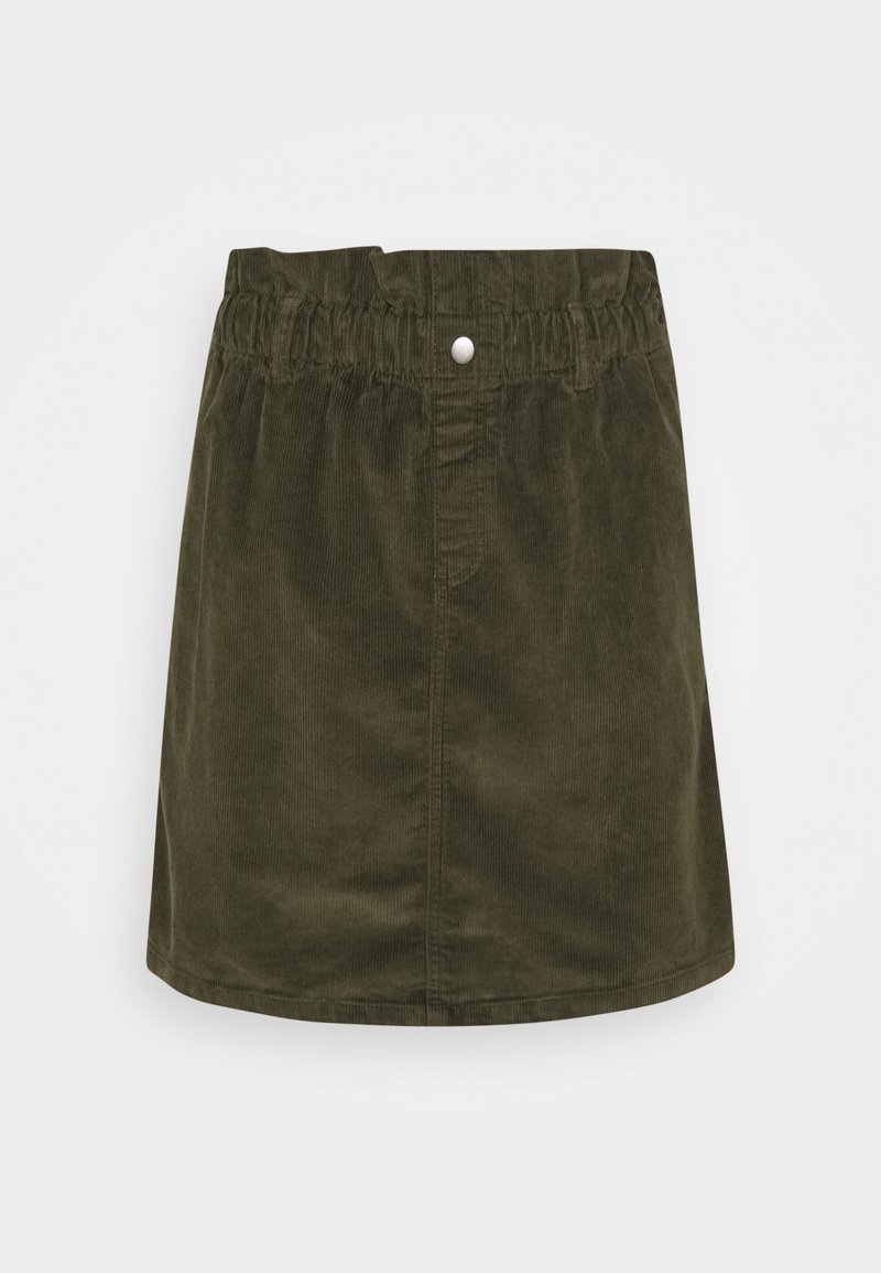 Noisy May Minirok kaki Noisy May Minirok kaki