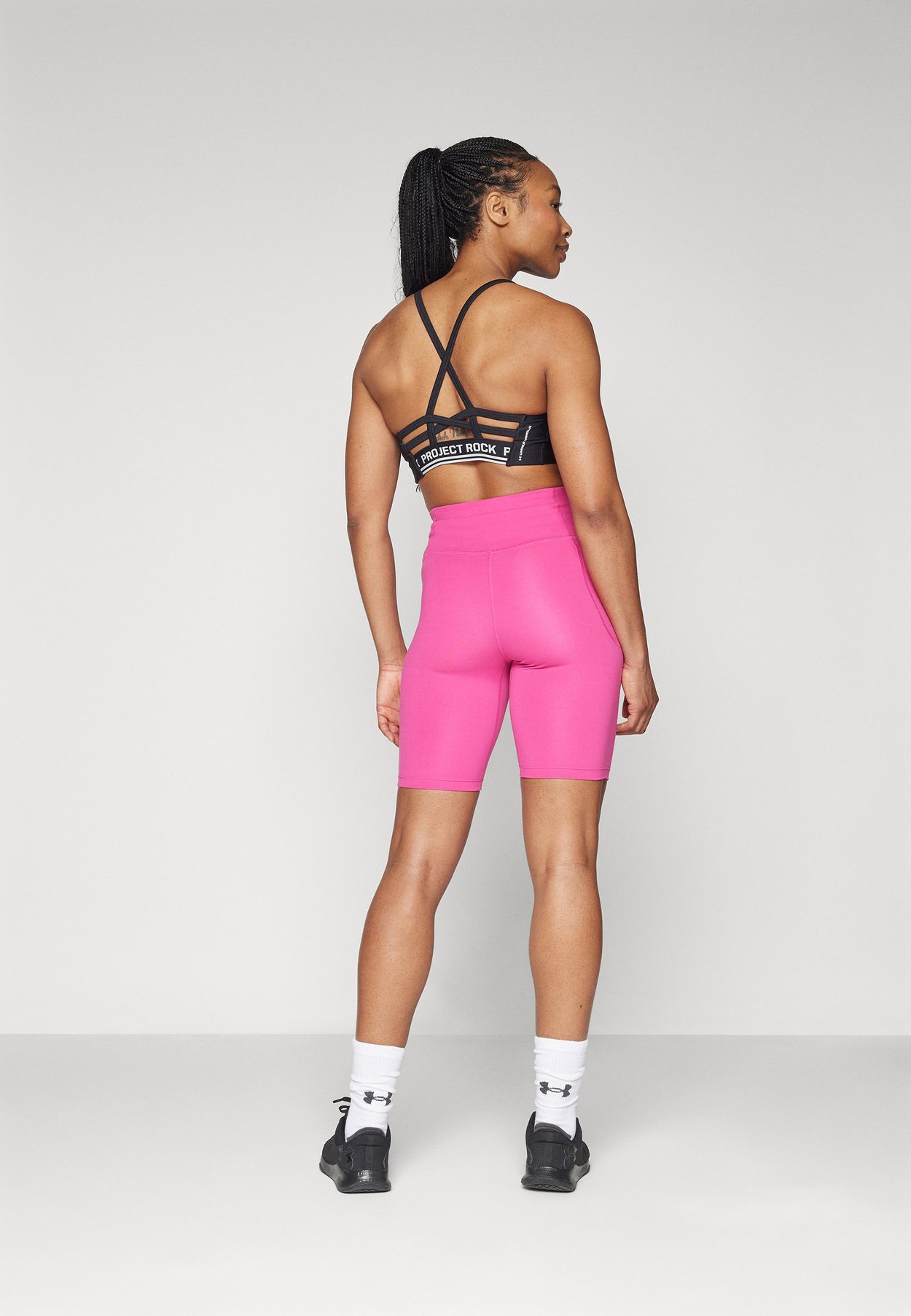 MOTION BIKE SHORT