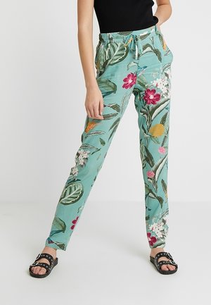 Pantaloni - light green