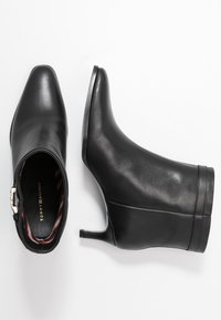 Tommy Hilfiger Botki