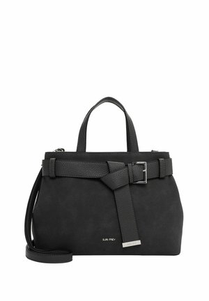 LIBBY - Handbag - grey