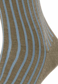 FALKE SHADOW - Socken - shitake