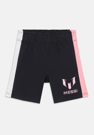 MESSI Kurze Sporthose - stretch limo