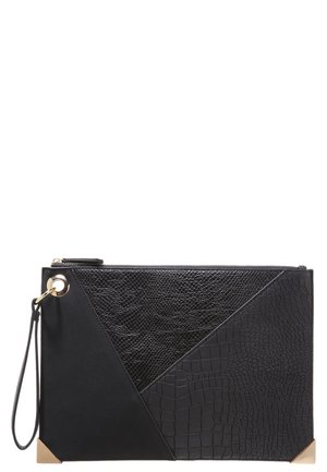 Pochette - black