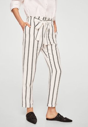 Pantaloni - off-white