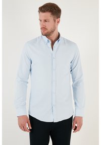 Camisa - light blue