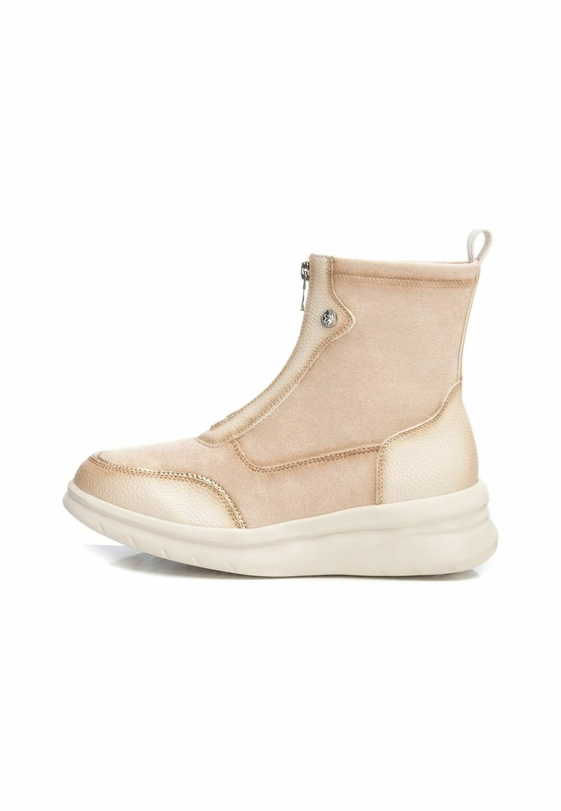 Zapatillas altas