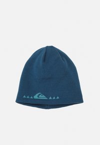 Quiksilver YOUTH BEANIE UNISEX - Berretto - majolica blue