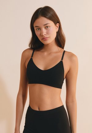 Etam, AMANDE - Brassière - black