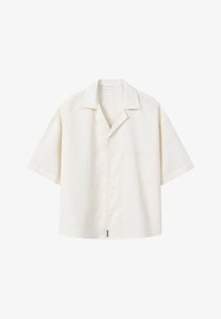 Non sélectionné, off white