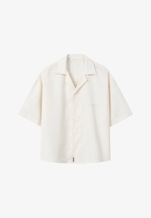 Another Cotton Lab, Majica - off white