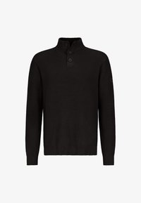 Unausgewählt, dunkelbraun