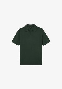 Niewybrane, dark green